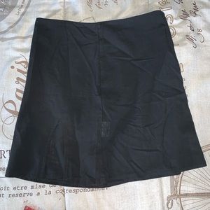 Shein Skirt